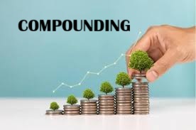 Makemyprofit.com Finance article Power of Compounding